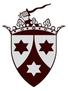 Wappen des Karmeliterordens (O. Carm.)