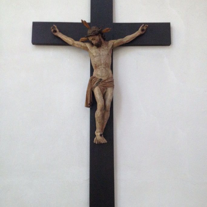 Kreuz St. Antonius Seligenthal