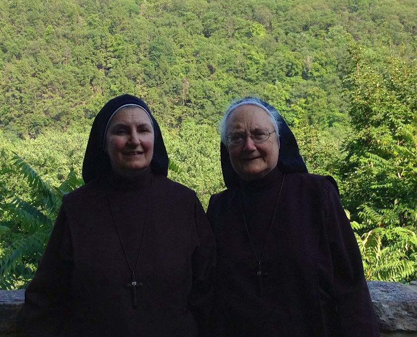 Hermits of our Lady of Mount Carmel in Chester